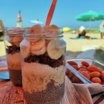 AE VS pudim chia peq | Auchan&Eu