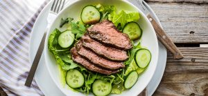 AE VS salada carne assada web | Auchan&Eu