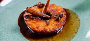 AE VS ananas caramelizado web | Auchan&Eu