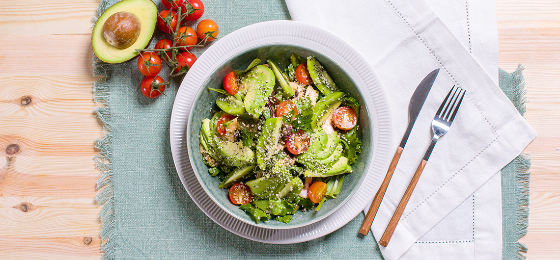 AE salada quivi web | Auchan&Eu