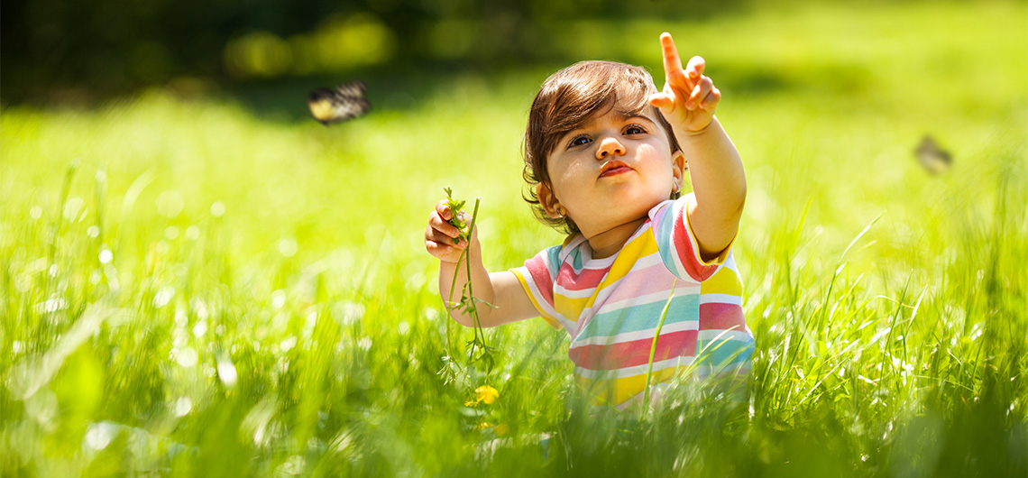 AE bebe o mundo sustentavel | Auchan&Eu