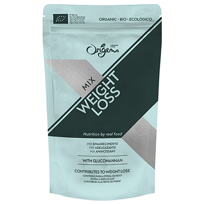 mixes 0000 mix weight loss origens bio | Auchan&Eu