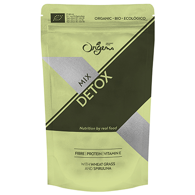 mixes 0003 mix detox origens bio | Auchan&Eu