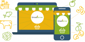 smart farmer | Auchan&Eu