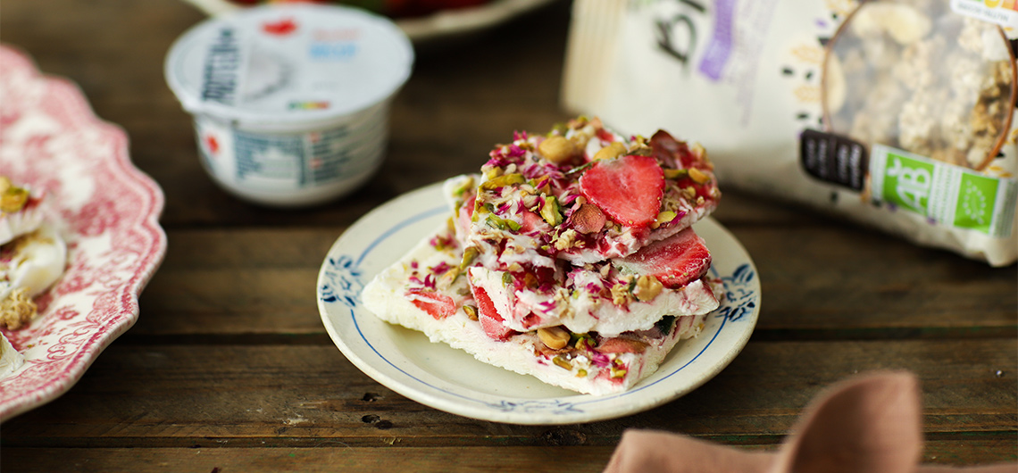 ae fl frozen yogurt bar | Auchan&Eu