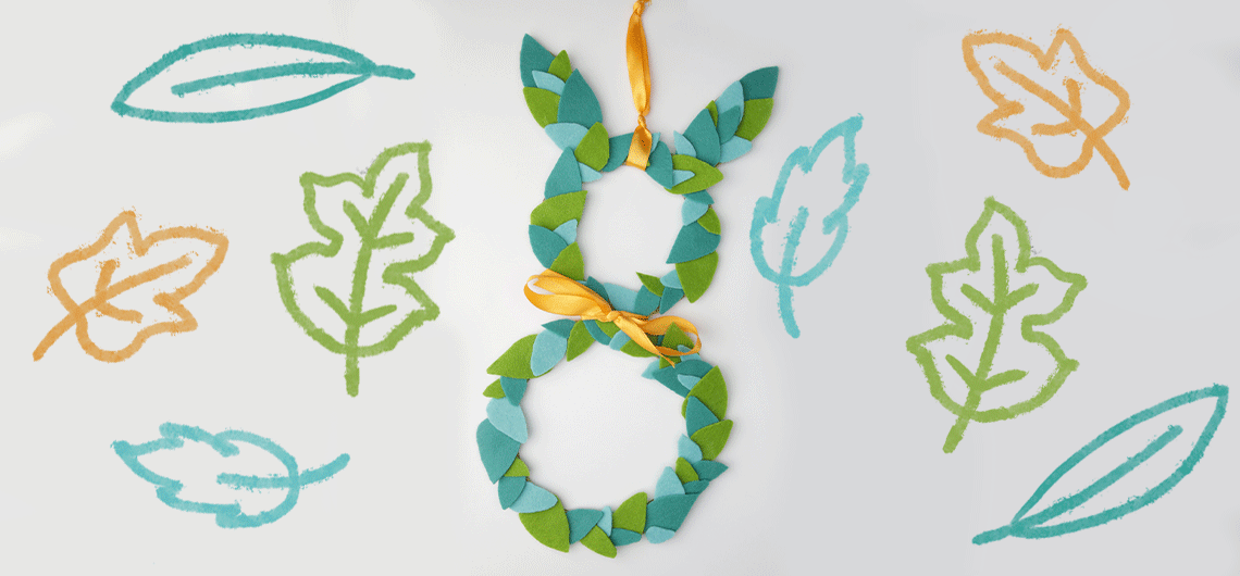 gif diy bebe pascoa | Auchan&Eu