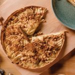 AE tarte maca web | Auchan&Eu