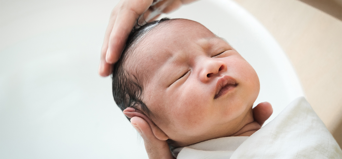 ae bebe puericultura cuidar do cabelo | Auchan&Eu