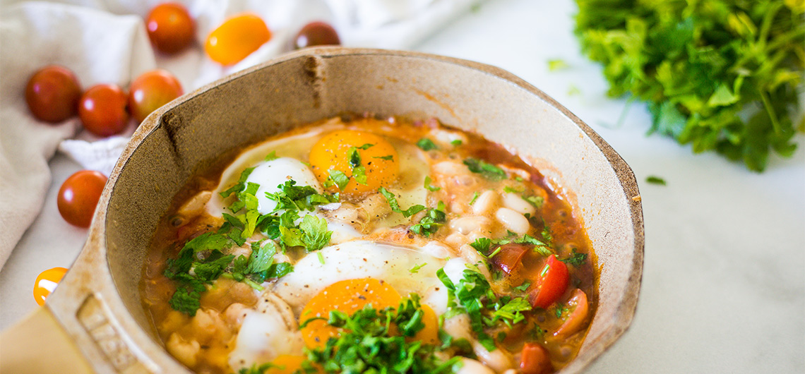 ae vs shakshuka | Auchan&Eu