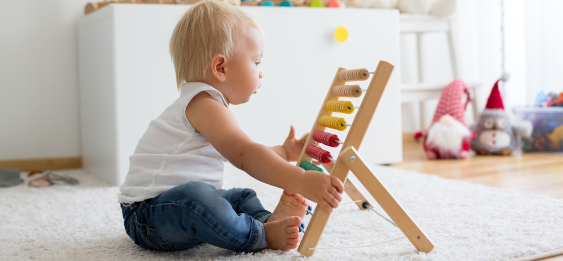 Bebes inteligencia emocional | Auchan&Eu