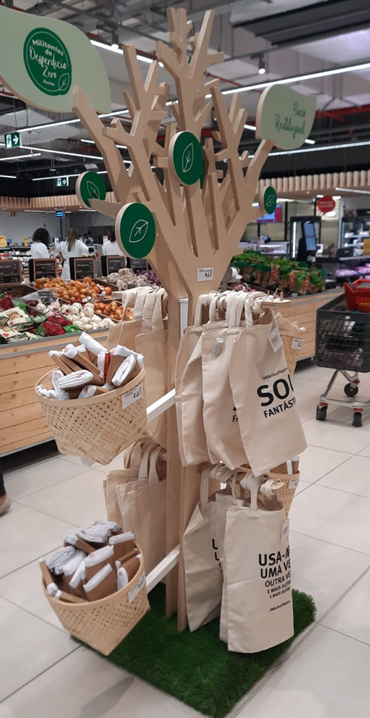 Imagem árvore 1 | Auchan&Eu