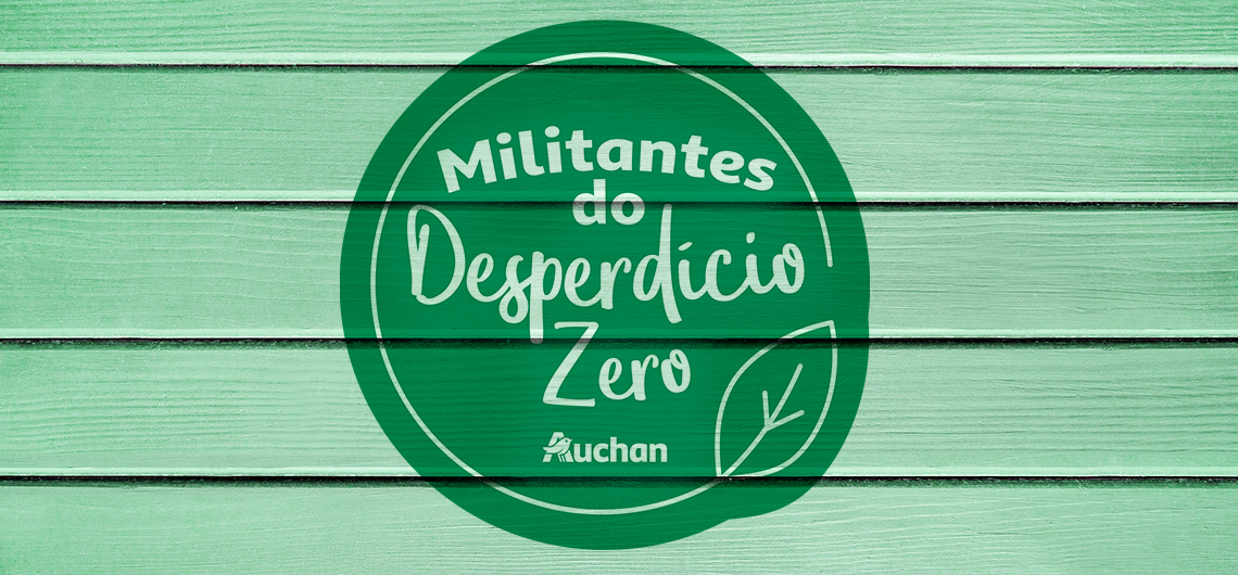 ae desperdicio zero web | Auchan&Eu