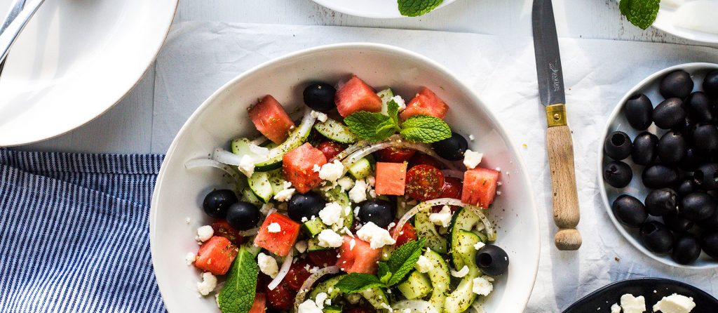 salada grega web | Auchan&Eu