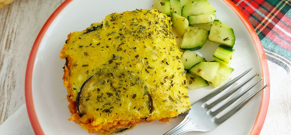 ae moussaka web | Auchan&Eu