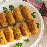 ae vs mini croquetes seitan web | Auchan&Eu