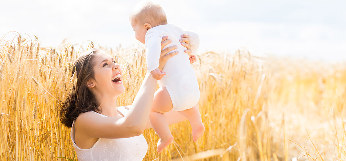 AE bebe ir de ferias com o bebe | Auchan&Eu