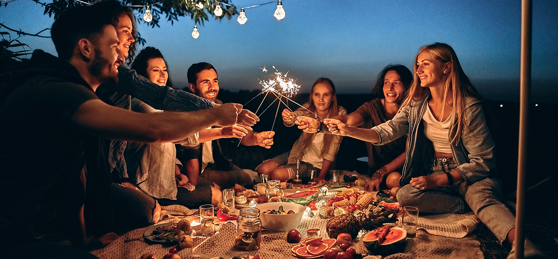VeraoSaudavel AdobeStock 315992447 | Auchan&Eu