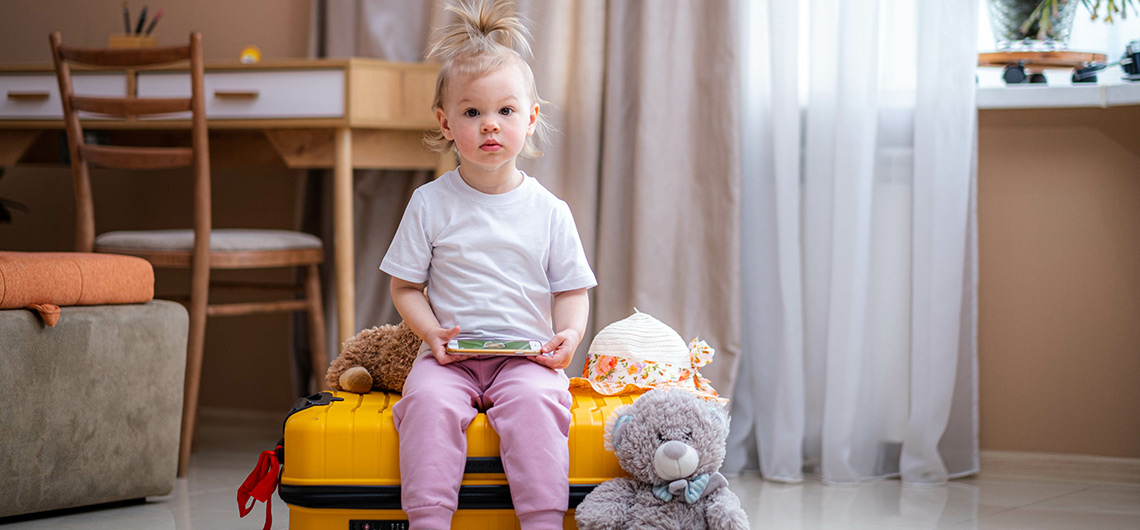 ae bebe dicas regresso a casa | Auchan&Eu