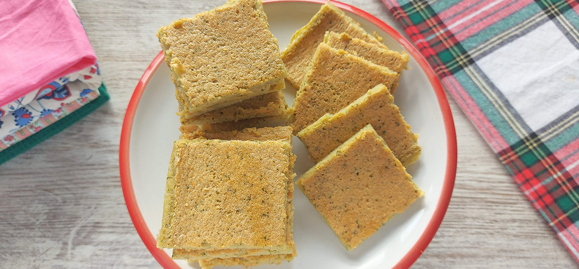 ae snacks de lentilhas web | Auchan&Eu