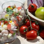 destaque VamosPetiscar Ceviche | Auchan&Eu