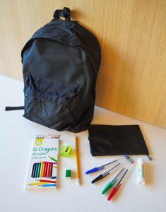 kit economico | Auchan&Eu