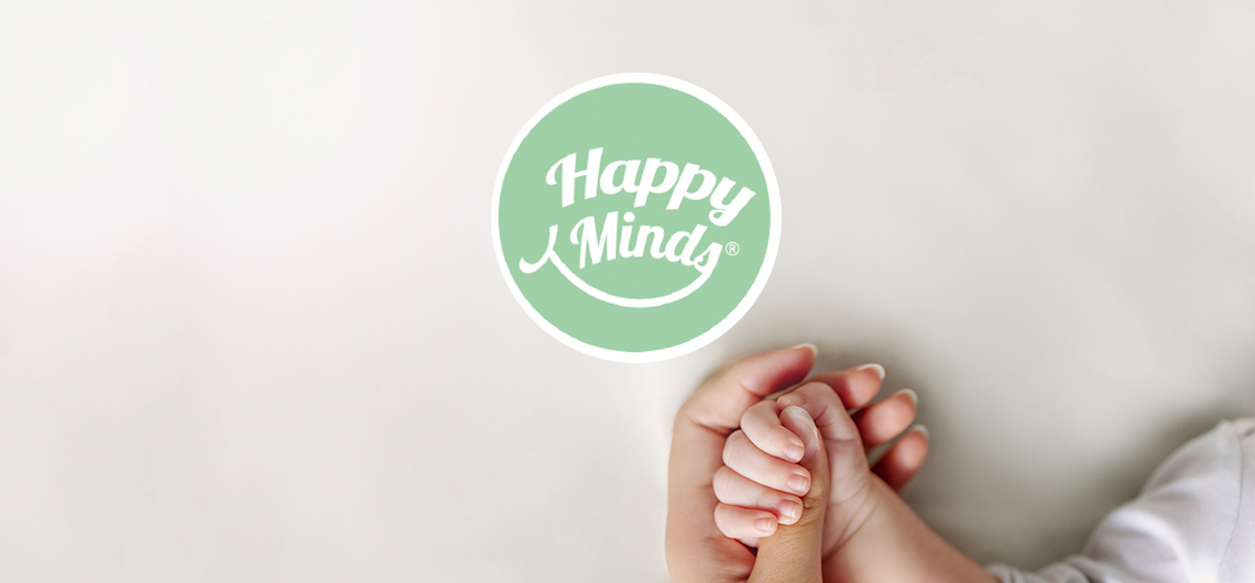 ae bebe parceiro happy minds | Auchan&Eu