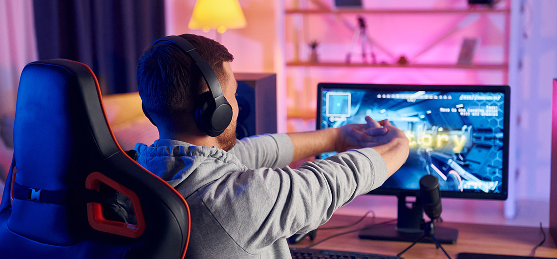 ae cantinho gaming web | Auchan&Eu