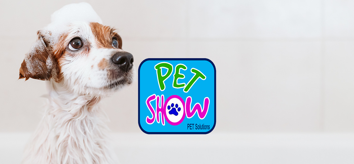 ae pet petshow 1 | Auchan&Eu