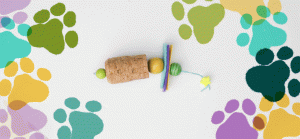 AE brinquedoGato | Auchan&Eu