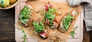 ae vs bruschetta pera rocha web | Auchan&Eu
