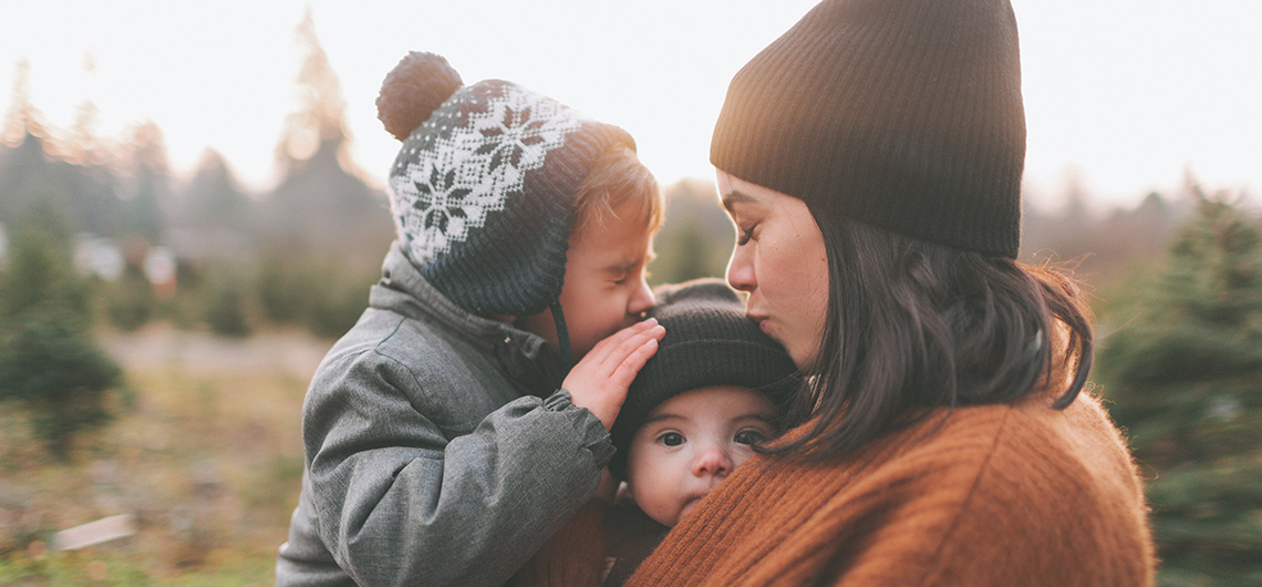 ae bebe cuidados a ter no inverno | Auchan&Eu