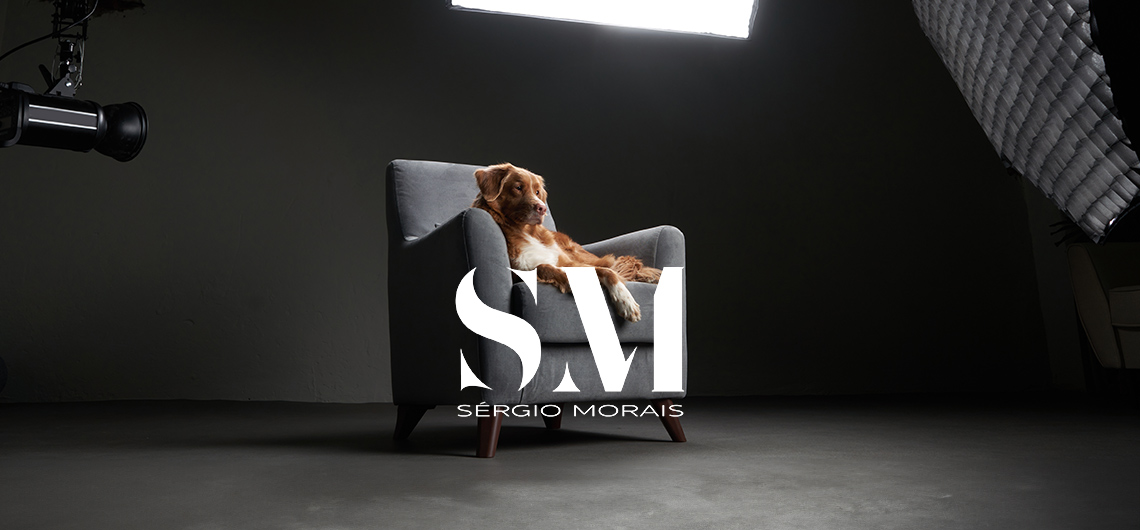 ae pet sergio morais | Auchan&Eu