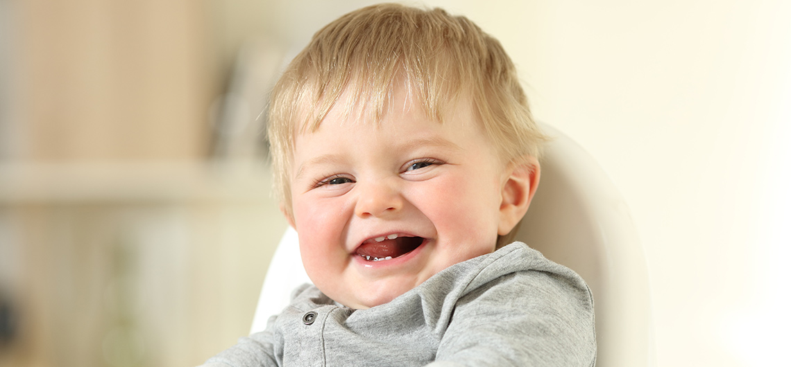 ae bebe primeiros dentes | Auchan&Eu