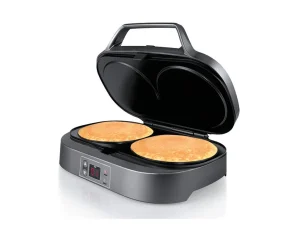 máquina de wafles | Auchan&Eu