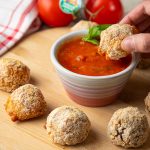 vamosPetiscar_arancini_web vamosPetiscar arancini web | Auchan&Eu