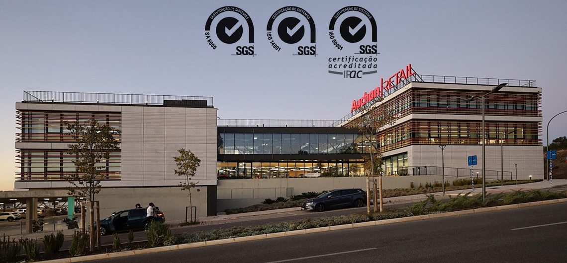 ae resp certificacao ambiental web5 | Auchan&Eu