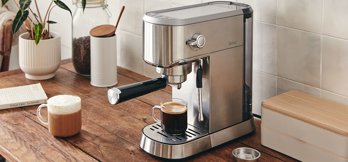 ae tec maq cafe | Auchan&Eu