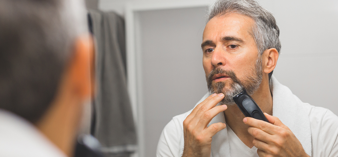 ae tec aparar barba | Auchan&Eu
