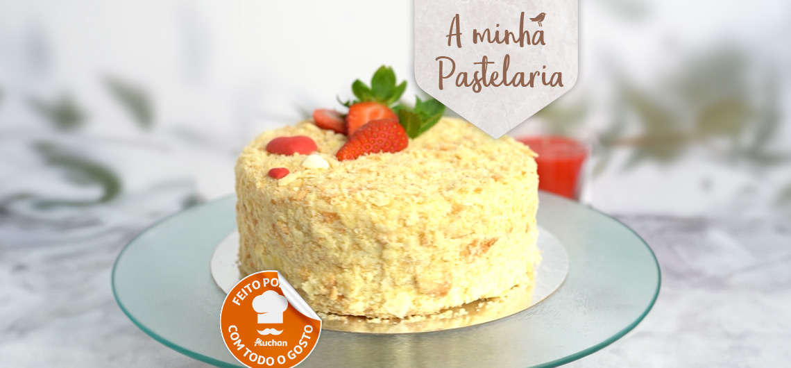 ae fl catalogo pastelaria | Auchan&Eu