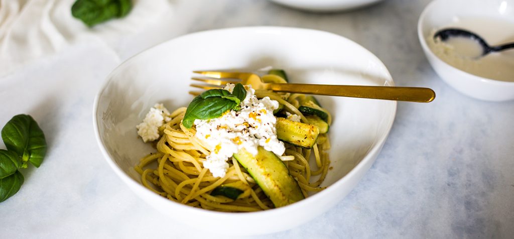ae vs pasta curgete web | Auchan&Eu