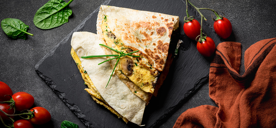 ae vs wrap omelete web | Auchan&Eu