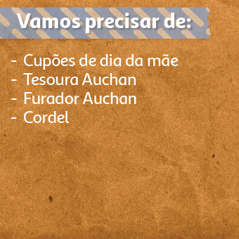 cupoesDiaMae 01 | Auchan&Eu