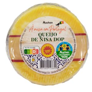 nisa nisa | Auchan&Eu