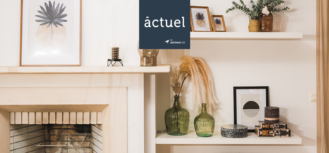 AE casa prateleiras webl | Auchan&Eu