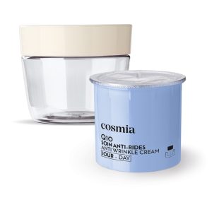 COSMIA Pot Recharge | Auchan&Eu
