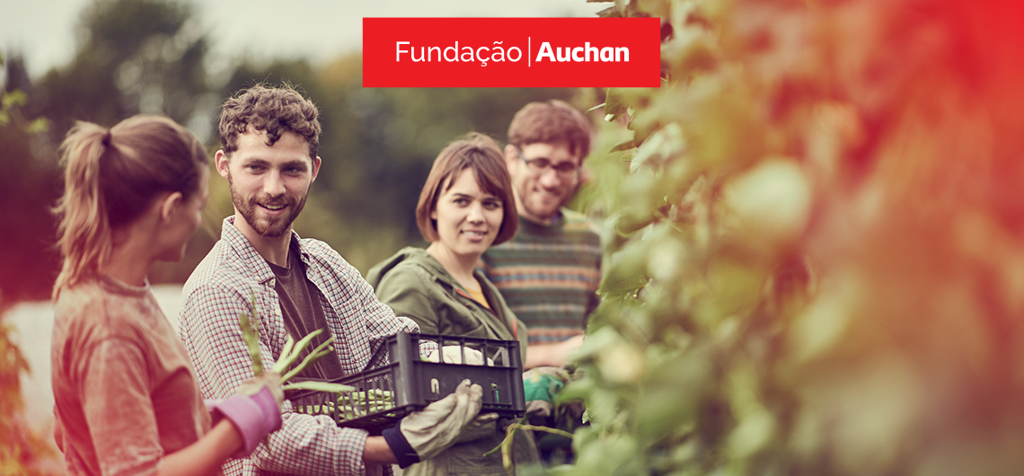 ae resp fundacao auchan | Auchan&Eu