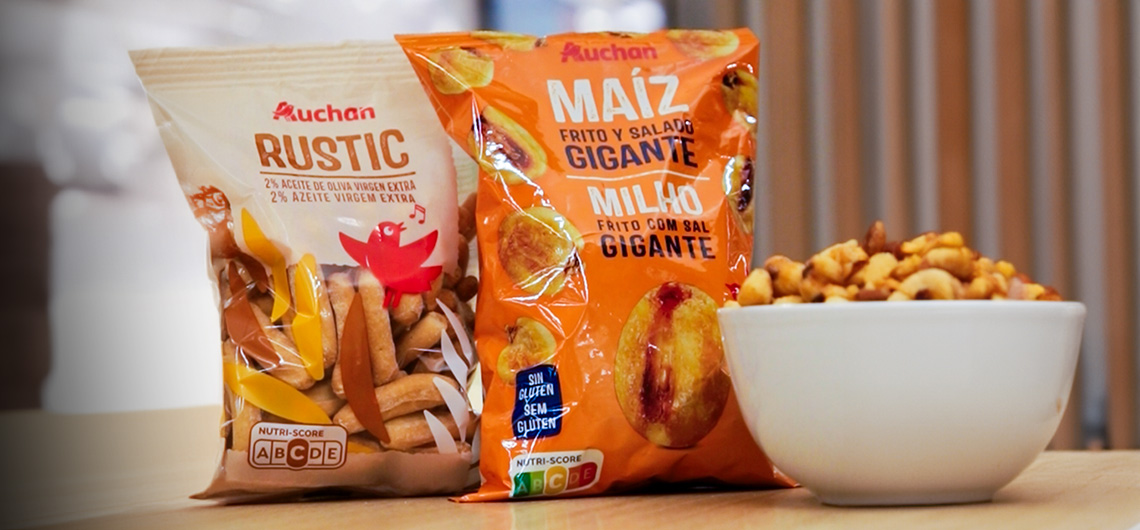 ae fl aperitivos | Auchan&Eu