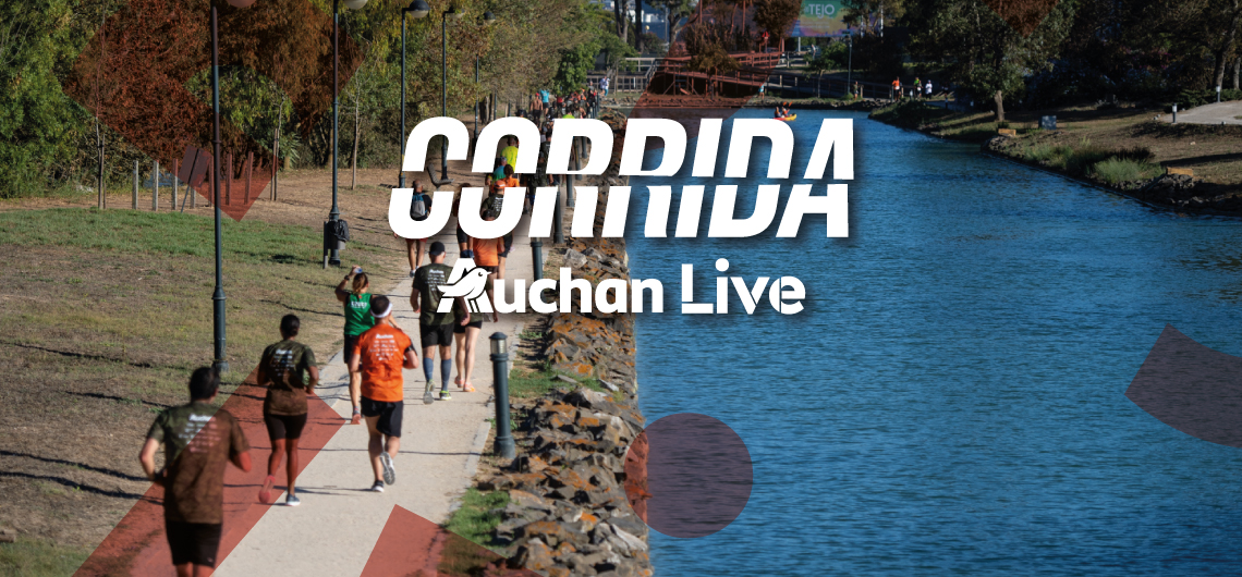 ae resp corrida auchan web | Auchan&Eu