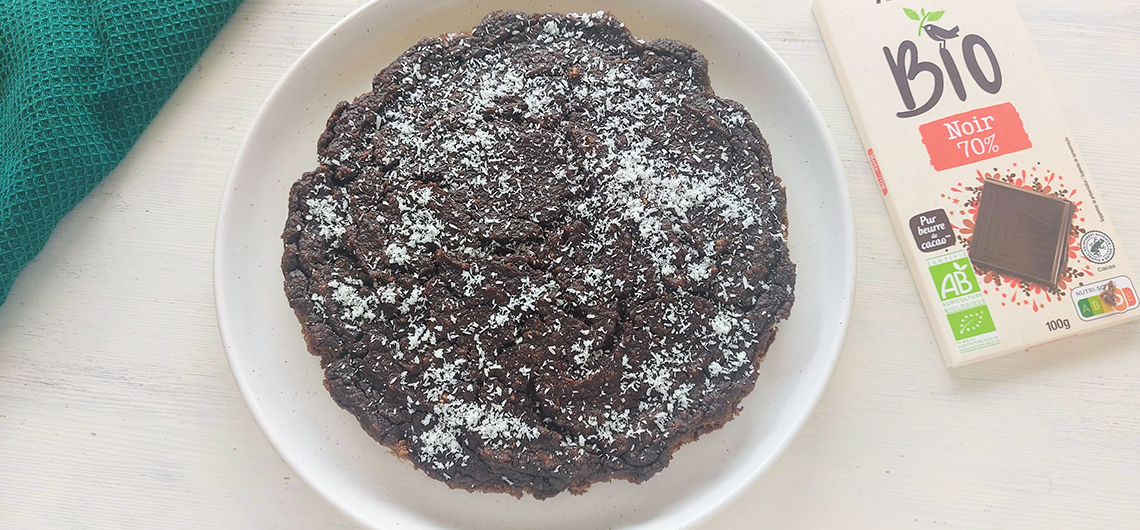 ae tarte chocolate couve flor web | Auchan&Eu