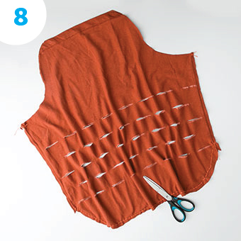 sacoTshirt 09 | Auchan&Eu